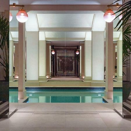 Les Jardins Du Faubourg Hotel & Spa By Shiseido Paris Eksteriør billede