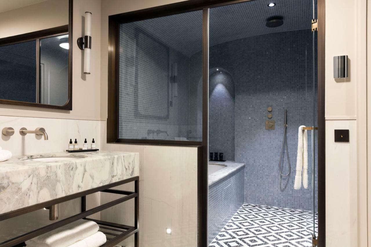 Les Jardins Du Faubourg Hotel & Spa By Shiseido Paris Eksteriør billede