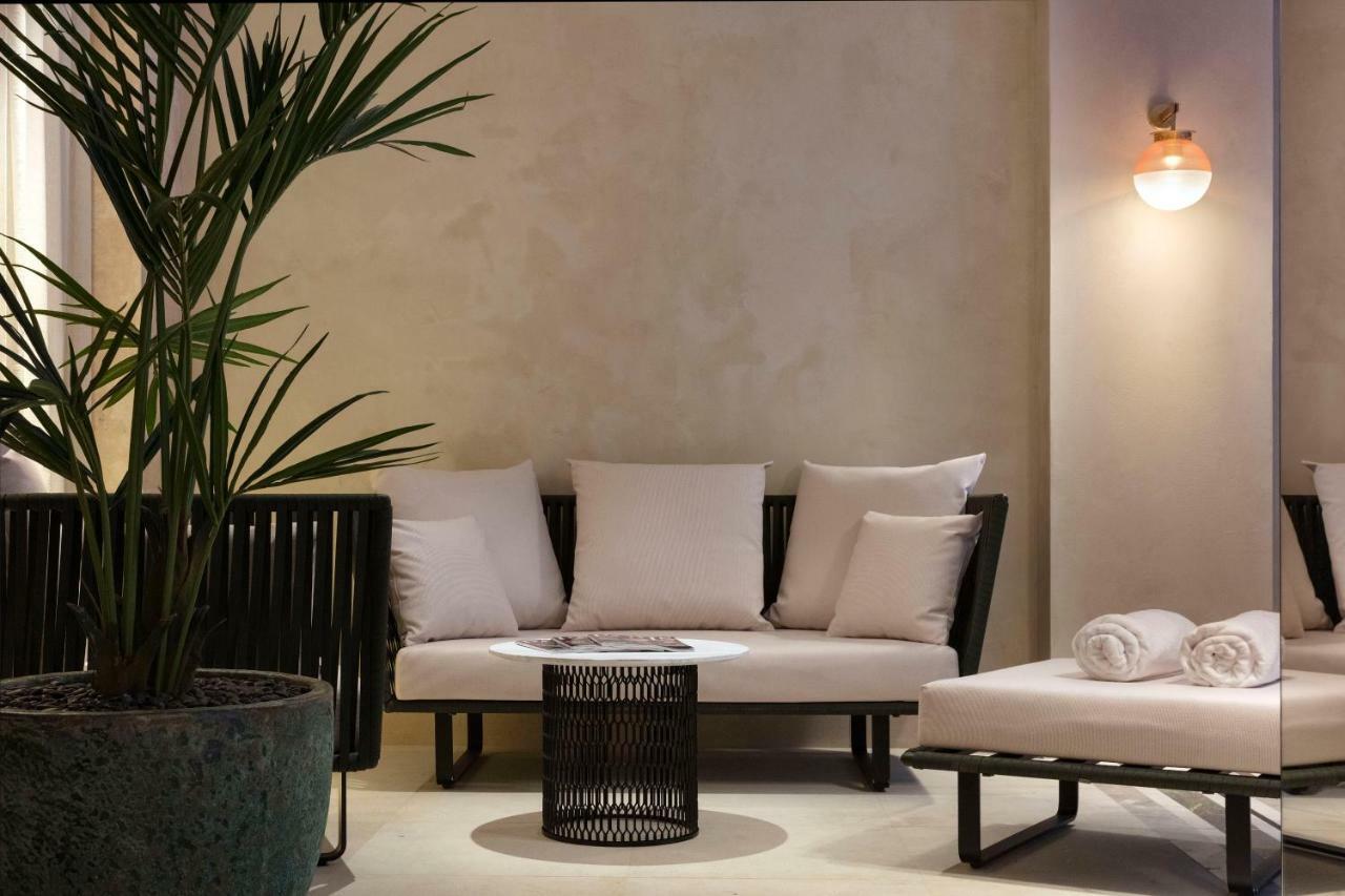 Les Jardins Du Faubourg Hotel & Spa By Shiseido Paris Eksteriør billede