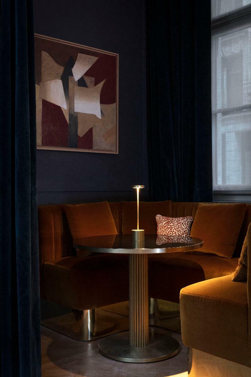 Les Jardins Du Faubourg Hotel & Spa By Shiseido Paris Eksteriør billede