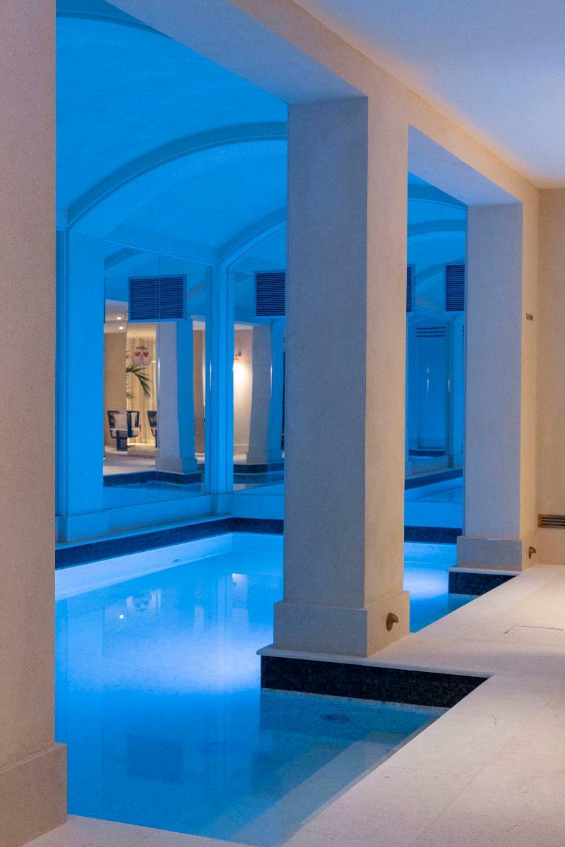 Les Jardins Du Faubourg Hotel & Spa By Shiseido Paris Eksteriør billede