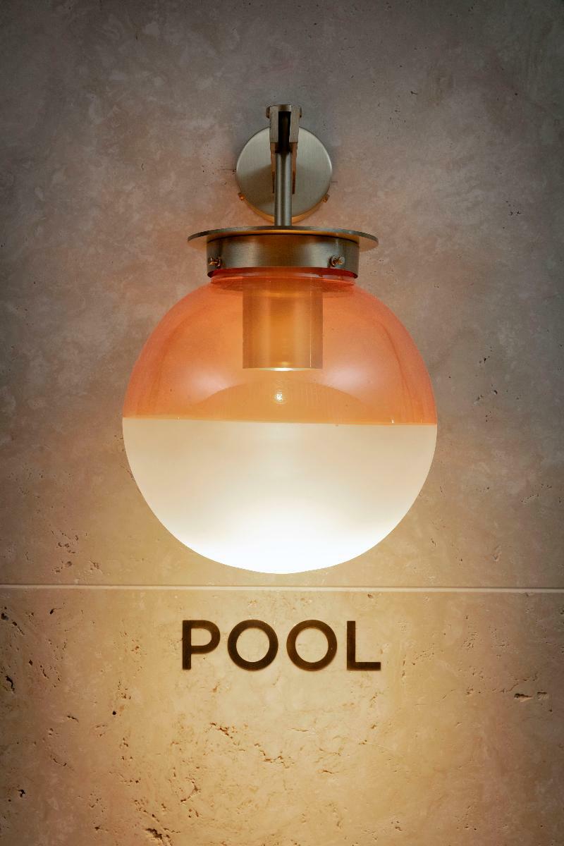 Les Jardins Du Faubourg Hotel & Spa By Shiseido Paris Eksteriør billede