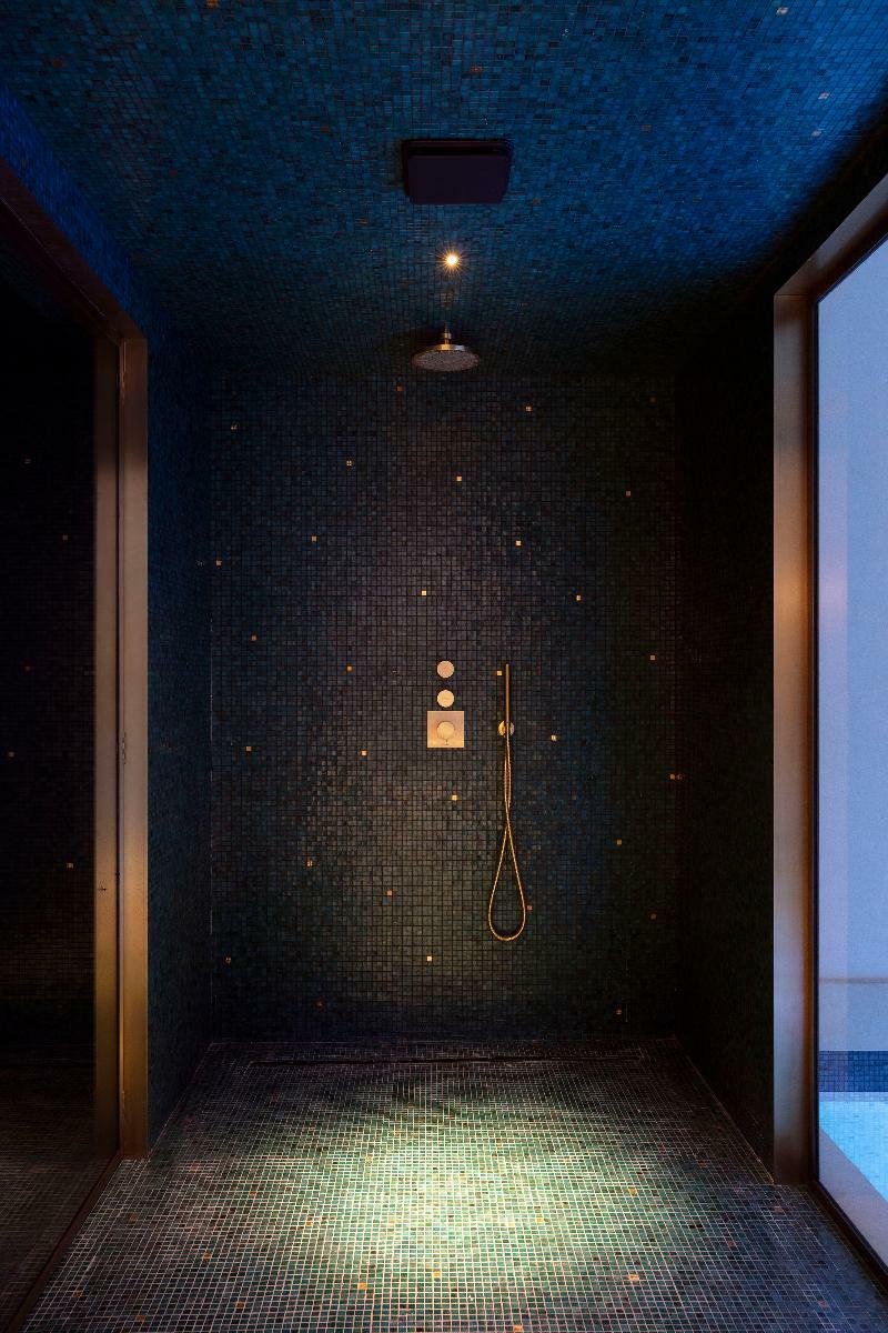 Les Jardins Du Faubourg Hotel & Spa By Shiseido Paris Eksteriør billede